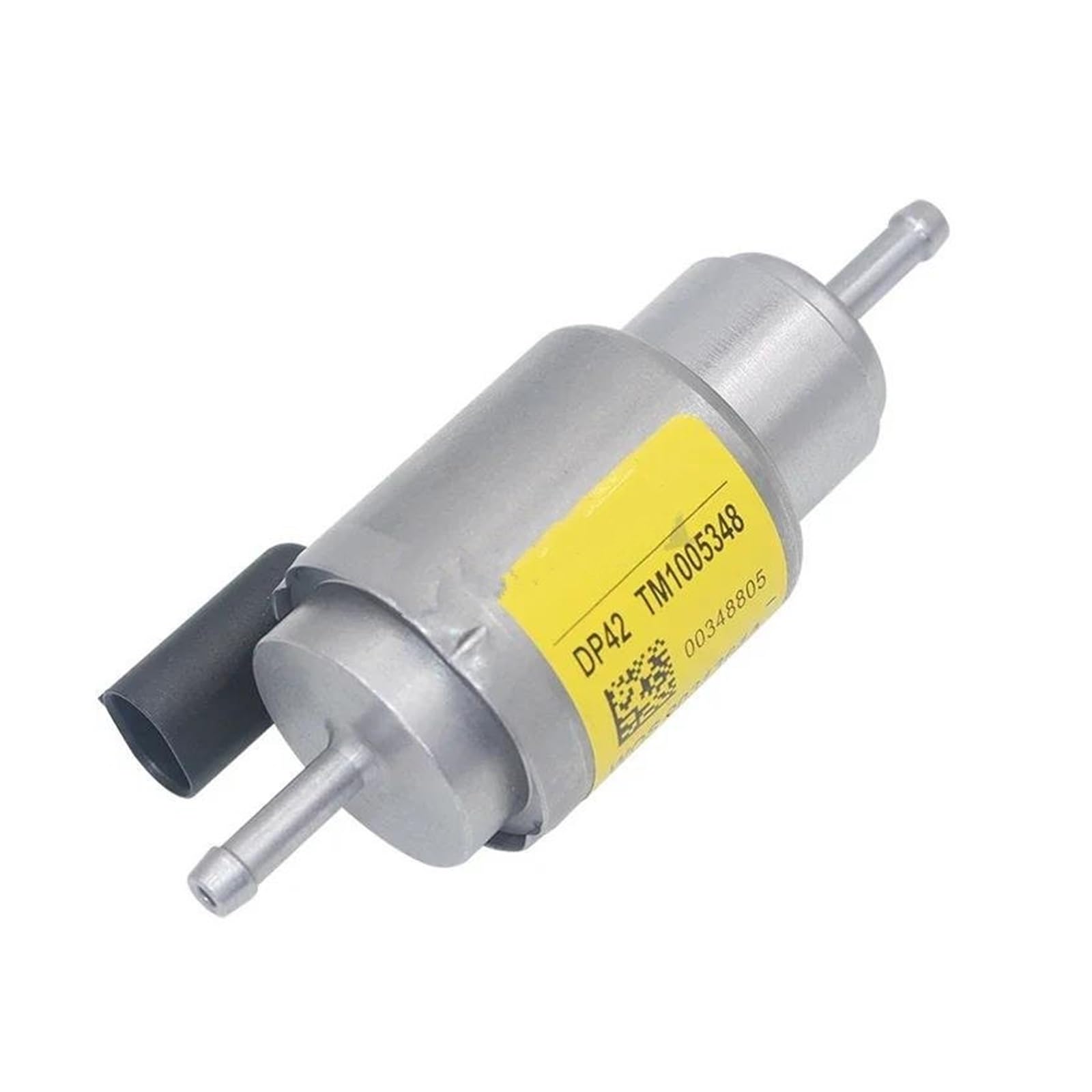 Elektrische Inline Kraftstoffpumpe Autoteile 12V/24V Kraftstoffpumpe DP42 Für Webasto Diesel 1322839A 1314848C 9019847C