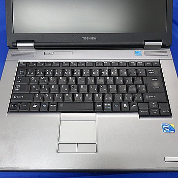 東芝 - TOSHIBA 東芝　K33 253E /WX Windows 10 pro搭載 TOSHIBA 東芝 K33 253E /WX Windows 10 pro搭載