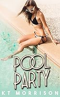 Pool Party 1973150670 Book Cover