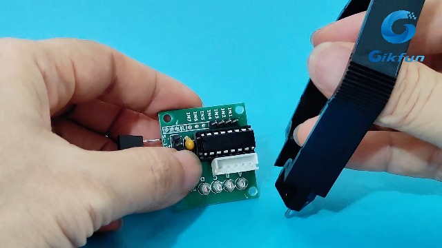Estrattore Per Chip IC PLCC – GCSUPERMARKET Strumento Per Schede Madri (1/2/5 Pezzi)