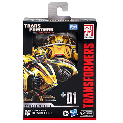 Recopilación y reviews de Transformers bumblebee Top cinco. 29 Imagen adicional