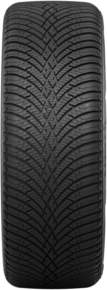 Berlin Tires 235/50 ZR18 101V XL All Season 1, Certified All Season with Snowflake, 3PMSF and M+S