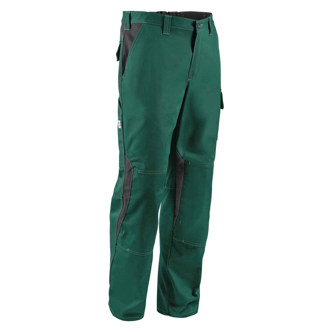 KÜBLER Workwear Spodnie "Image Dress" Uniseks Spodnie