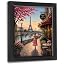 Wall Art Framed 21