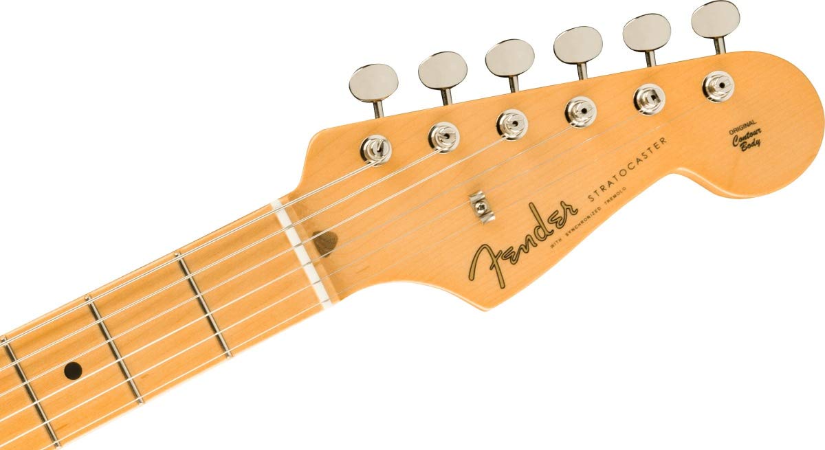 Amazon.co.jp: Fender エレキギター American Original `50s