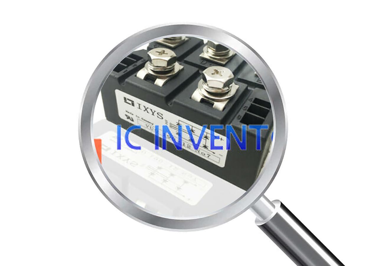 GaueLery 1PCS VUO190-12NO7 VUO19012NO7