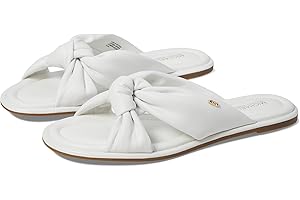 mk sandals for women clearance sale | Women's Elena Flat Slide Sandal