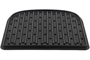 Nuwave Non-Stick Grill/Griddle Plate for Nuwave Brio Air Fryers