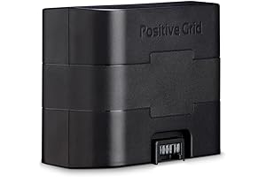 Spark Portable Positive Grid Guitar Amplifier