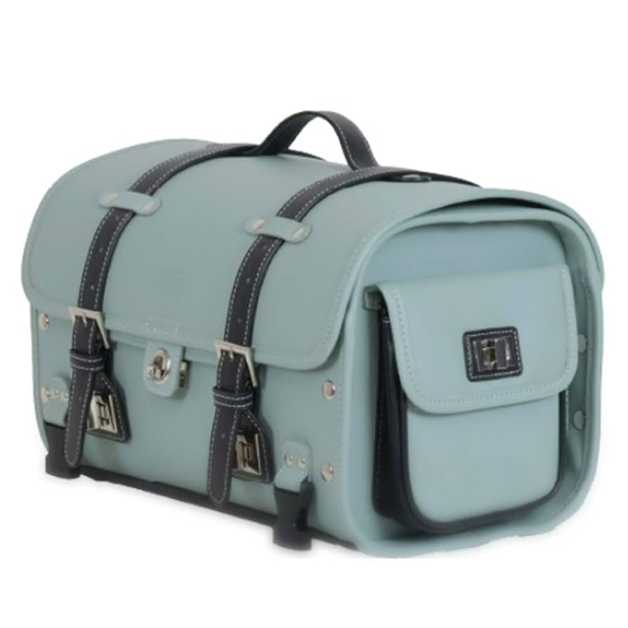 バッグ BlankV Amazon | AMBOOT (アンブート) シートバッグ 容量約11L リア