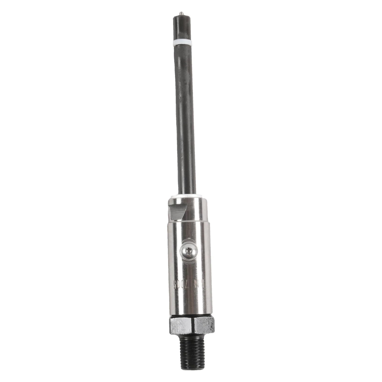 Fuel Injector Nozzle 8N7005 0R3418 Pencil Nozzle for 3304 3304B 3306 3306B Diesel Engine Common Rail Injector Assembly