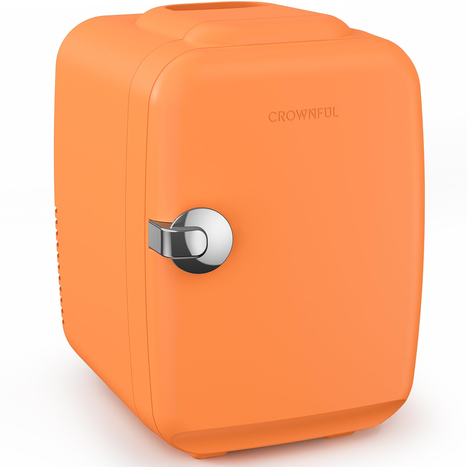 CROWNFUL MF02US-OG-S 0.1 cu ft Beverage Cooler