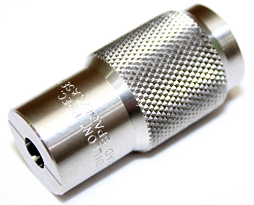 Dillon Precision Case Gage - 303 Stainless Steel...