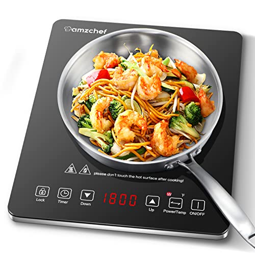 Guide To Find The Best Portable Electric Hot Plate To Buy Online BNB
