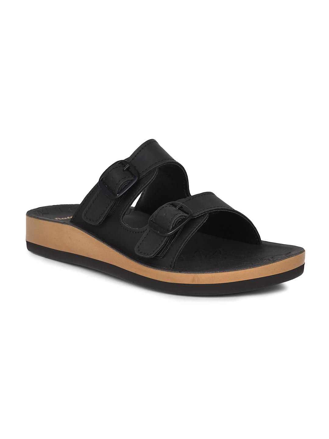 Women Mule Slippers-image-14