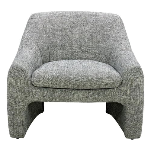 Sillón Plegable Textil Verde miniatura 1