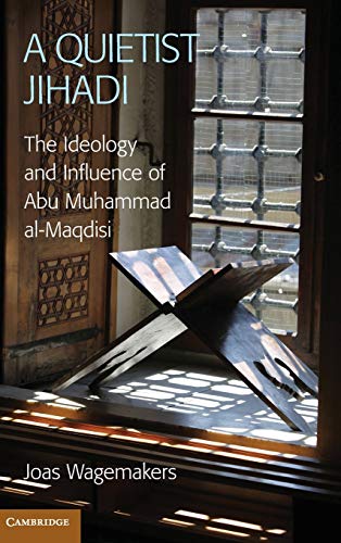 A Quietist Jihadi view 2