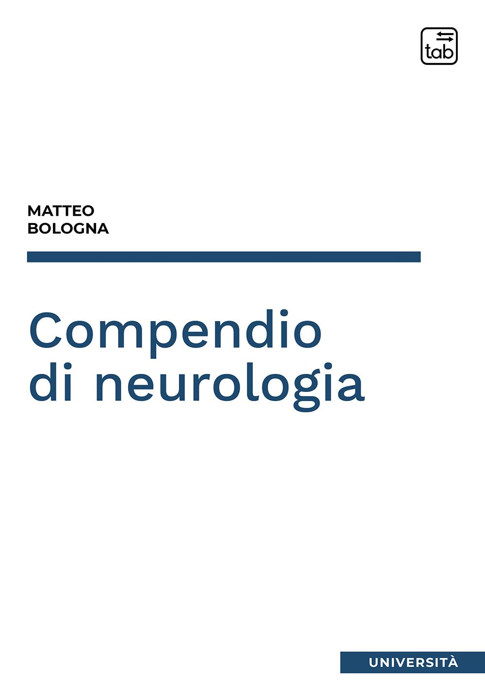 Compendio di neurologia
