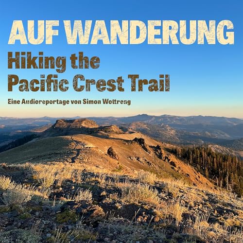 Auf Wanderung Titelbild