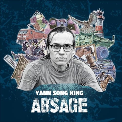 Yann Song King