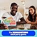 Same Same But Different by Relatable, Adult Games for Game Night Social Gatherings, Includes 350 Cards, 8 Dry Erase Markers, 8 Dry Erase Cards, and Instructions