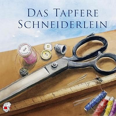 Das tapfere Schneiderlein