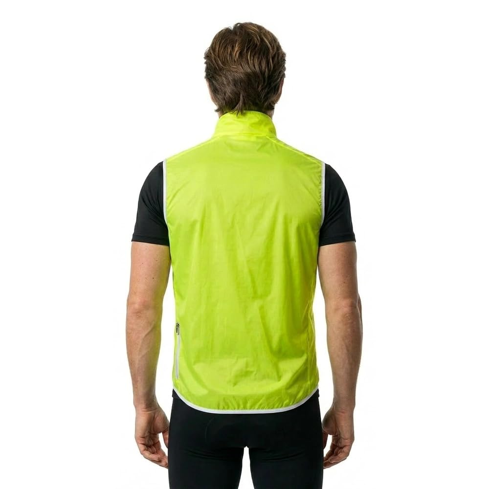 GIST Membrana Gilet S