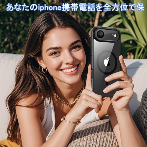 TRAOO iphone17Air 用 ケース の商品画像 6