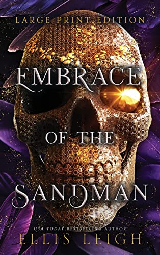 Embrace of the Sandman: Death Is Not The End