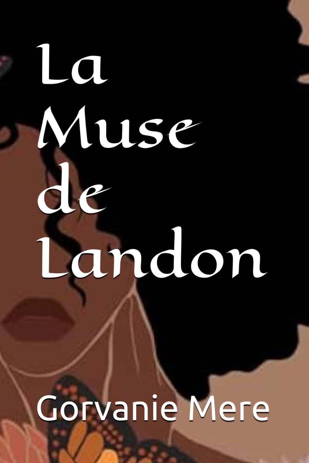 La Muse de Landon (Les Héritiers du Lac)