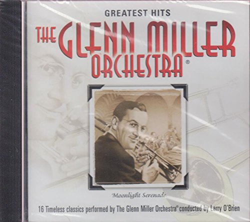 Greatest Hits [Audio CD]