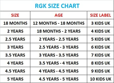 RGK-Fashionable-Durable-Light-Belly-AKA-Light-Mary-Jane-Shoes-for-Girls-of-1-Years-2-Years-3-Years-4-Years-5-Years
