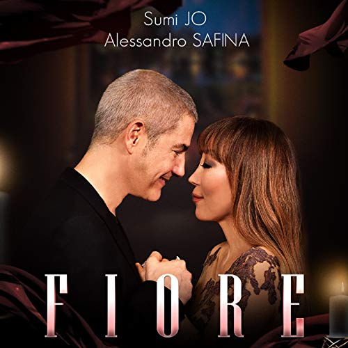 Alessandro Safina, Sumi Jo
