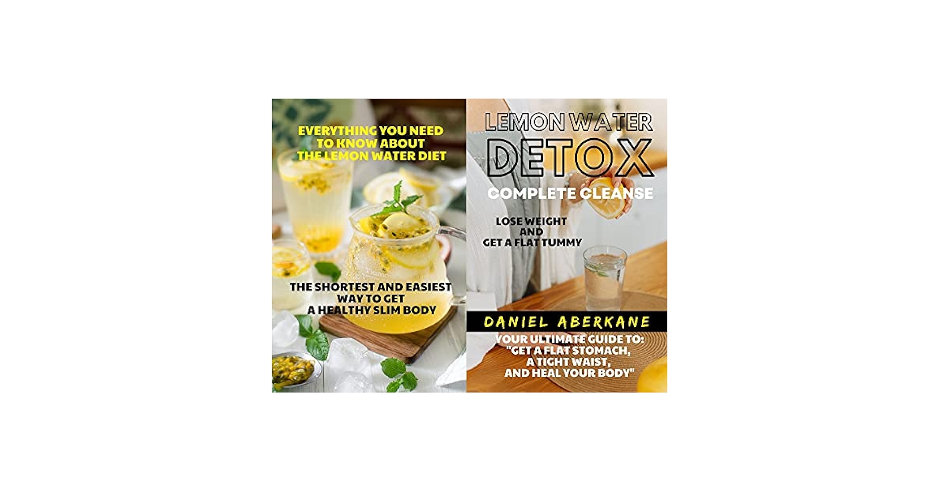 keto diet master package