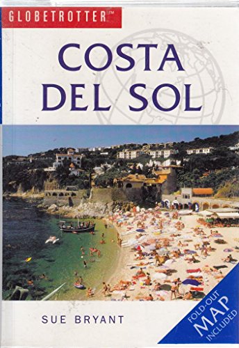 Image of Costa Del Sol (Globetrotter Travel Pack)