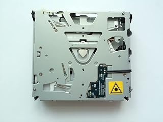 Keneddng For audio single cd mechanism RAE501 RAE501 Drive loader PCB for Mazda car CD for radio player