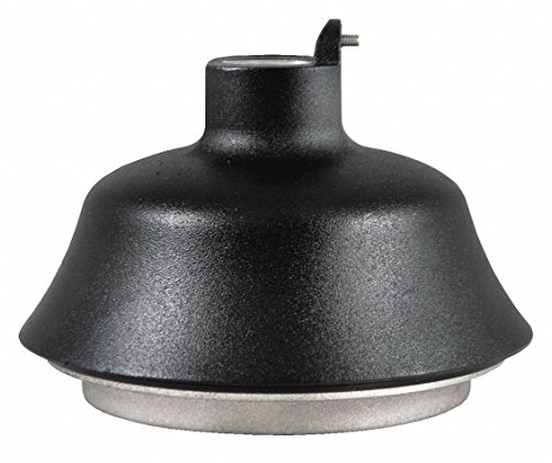 Pendant Mount, 8-51/64in.Wx3-11/64in.H
