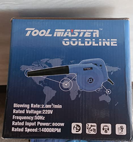 Image of Air Blower 800 watt