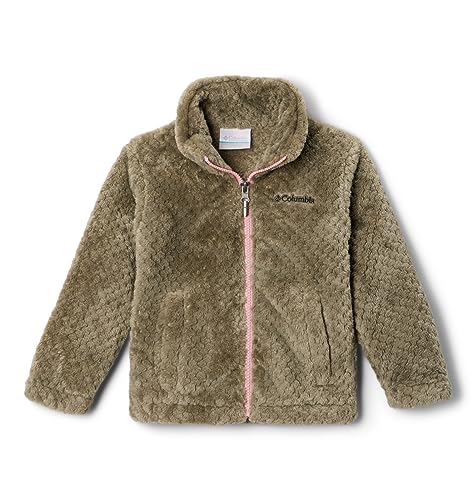 Image of Columbia Kids Fire Side Sherpa Full Zip (Little Kids /Big Kids)