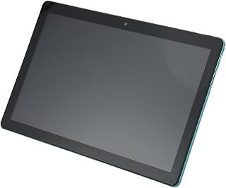 ANGGREK 10.1in IPS Eight Core Tablet PC, 2GB RAM 32GB ROM, WiFi 3G 9.0 Tablet, 1280x800 High Definition Screen, Type-C Fast Charging, USB Adapter, (Blue)