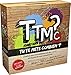 Tu te mets combien ? TTMC- TTMC (Tu Te Mets Combien) -Jeu de Société-Ambiance-Quiz Culture générale, 130010046,