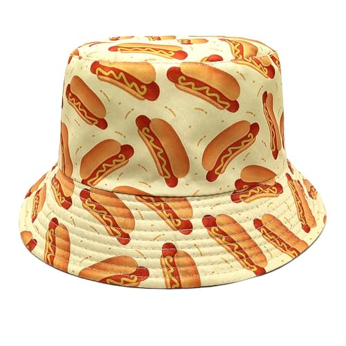 Image of One Love Music Reggae Rasta Jamaican Men's Women's Bucket Hat Packable Lightweight Outdoor Hat