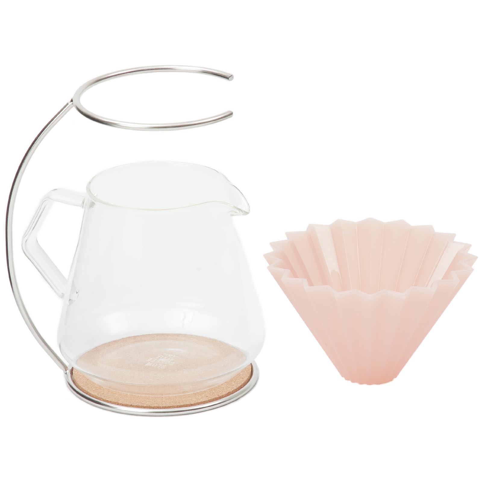 Amazon | ORIGAMI オリガミ エアーS LOCAスタンド KINTOコーヒー
