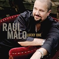 Raul Malo Ablum Cover