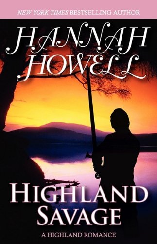 Buy Highland Savage — BookShops.in