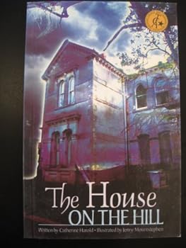 Paperback The House on the Hill Book