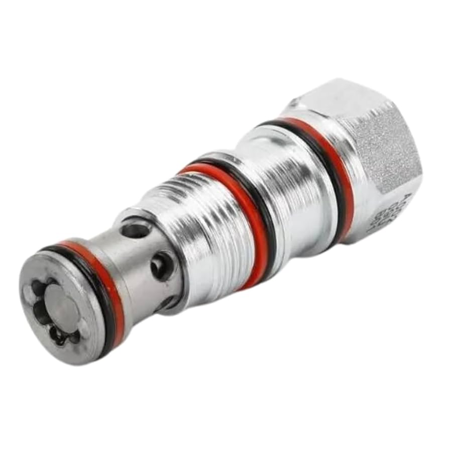 Amazon.com: 62506GT Genie OEM Counterbalance Valve for Boom