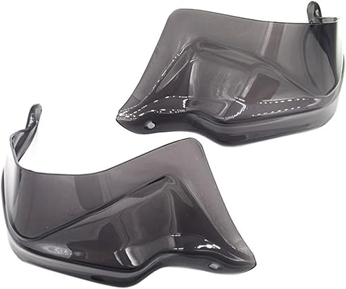 Parabrisas para BMW F750GS F850GS 2018 2019 F 750 GS F 850 GS Protector de mano Protector de mano Parabrisas, Deflectores de flujo de aire (color  2)