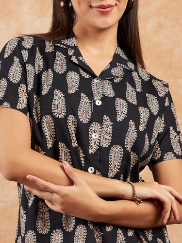 Image of Modeve Women Pajama Top