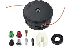 Hipa Speed Feed 400 Trimmer Head